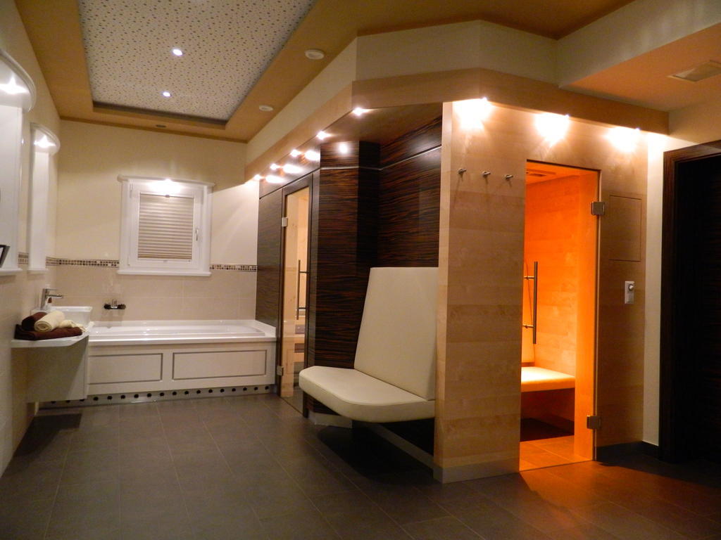 Appartements Obergollerhof Assling Экстерьер фото